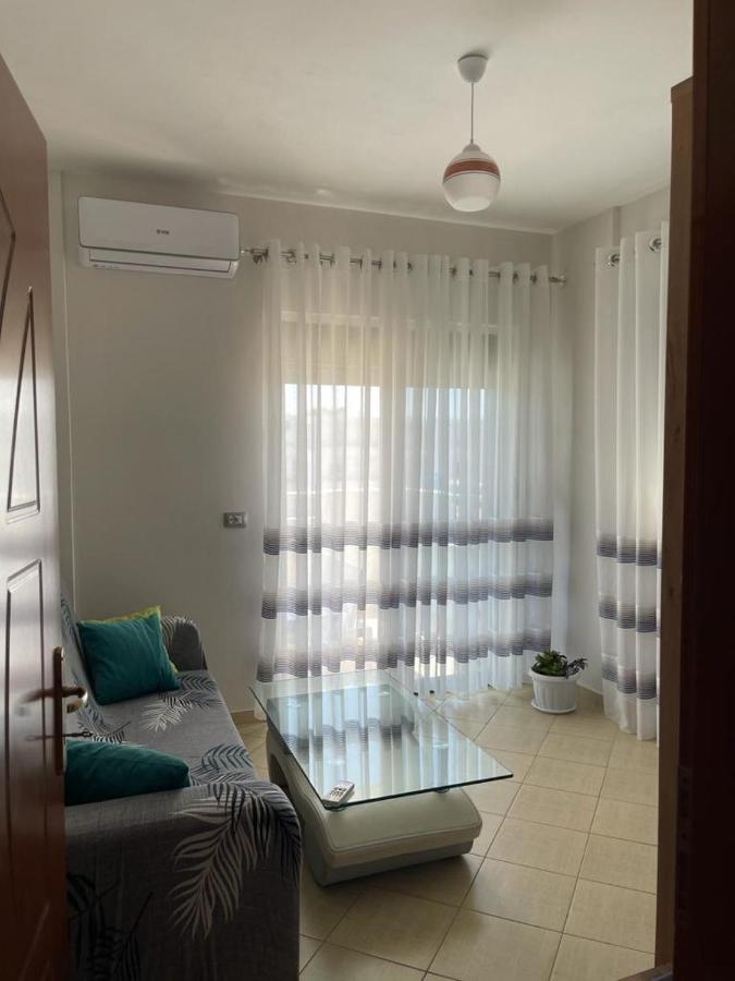 Near By The Sea Apartment Saranda Dış mekan fotoğraf
