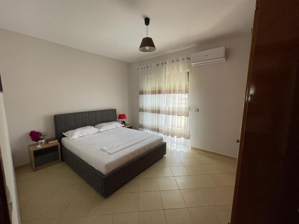Near By The Sea Apartment Saranda Dış mekan fotoğraf